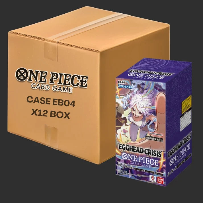 Case EB-04 JAP · 12 box