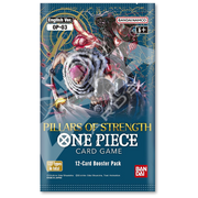 OP-03 · Pillars of Strength
