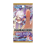 EB-04 · Egghead Crisis