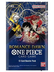 OP-01 · Romance Dawn