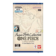EB-02 · Anime 25th Collection