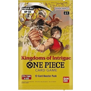 OP-04 · Kingdoms of Intrigue